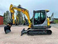 Wacker Neuson ET65