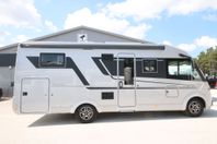 Adria Sonic Supreme 700 DC Fiat MultiJet3 180HP 44H