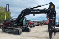 Hyundai HX 300 AL