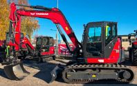 Yanmar SV 100 Omgående leverans utförsäljning 2024 model