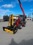 Weidemann 1770CX50