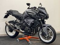 Yamaha MT-10 ABS # Rikligt Utrustad
