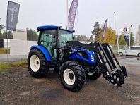 New Holland T4S.75