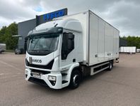 Iveco Eurocargo ML160E28 18-pallars