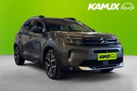 Citroën C5 Aircross 1.2 PureTech EAT Panorama 360 Kamera 131
