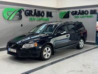 Volvo V70 2.0 Flexifuel DRAG 0% RÄNTA 36-MÅNADER