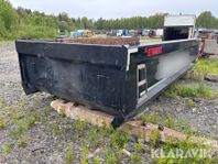 Tippflak Zetterbergs Hardox