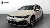 Volkswagen Golf Alltrack TDI 200HK DSG 4M Värmare/Drag