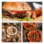 Restaurang med AAA-läge i Malaga (ID: 1649)