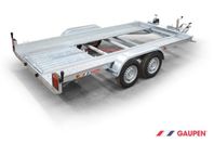 Gaupen T2540 biltransport hos Värmlandsvagnen AB