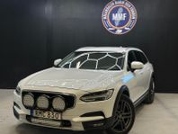 Volvo V90 Cross Country D4 AWD Momentum Plus/Voc/D-värm/Drag
