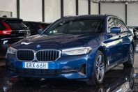 BMW 530e Touring Steptronic Active Protection Navi Drag Kam