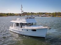 Beneteau Swift Trawler 44