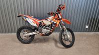 KTM EXC 450