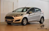 Ford Fiesta 5-dörrar 1.0 Trend NYBESS KAMREM BYTT NYSERV