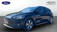 Ford Focus Active 1.0 EcoBoost SelectShift