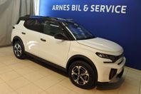 Citroën C3 Aircross Max Hybrid 136 DEMOBil