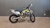 Husqvarna FE 501 (Gratis frakt)