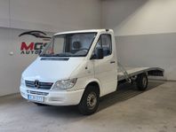 Mercedes-Benz Sprinter 311 CDI Sprintshift Biltransport