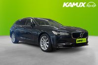 Volvo V90 D4 Momentum Adv IntelliSafe D-Värm Drag kamrembytt