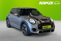 MINI Cooper John Works Chili JCW Avgas H/K Navi 231HK