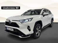 Toyota RAV4 Laddhybrid Active E-CVT 2.5 306hk V-Hjul Drag MO