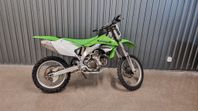 Kawasaki KLX 450 R