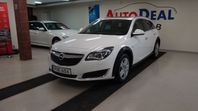 Opel Insignia Country Tourer 2.0 CDTI 4x4 Business Euro 5