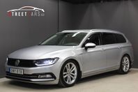 Volkswagen Passat Sportscombi 2.0 TDI 4Motion GTS