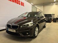 BMW 218 i Active Tourer Advantage Xenon Backkam