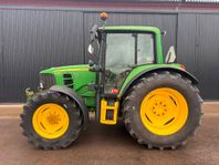 John Deere 6430