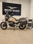 Moto Guzzi V85 TT Travel