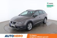 Seat Leon X-Perience / CarPlay, Dragkrok, Backkamera