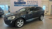 Volvo XC60 D4 AWD Geartronic Summum Euro 5