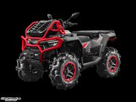 CFMOTO CFORCE 1000 MV MUD EDITION TB
