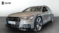 Audi A6 allroad quattro 40 TDI 204 HK S TRONIC