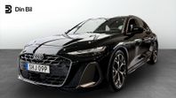 Audi A6 Avant TDI QUATTRO 204 HK S Line Edition one