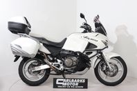 Honda XL 1000 Varadero
