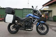 Triumph Tiger XRX