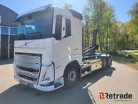 Lastväxlare Volvo FH 500 TR 6x2