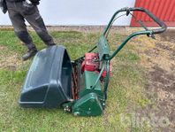 Cylinderklippare Atco Royale B24