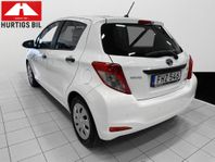 Toyota Yaris Hybrid e-CVT Life Euro 5