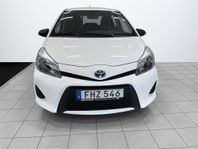 Toyota Yaris Hybrid e-CVT Life Euro 5