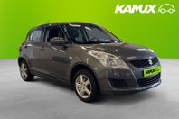 Suzuki Swift 1.2 VVT 4WD 94hk