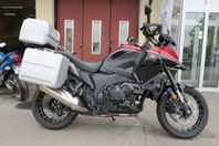 Honda Vfr1200xd Cross Tourer DCT
