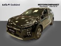 Kia Niro 1.6 PHEV Advance Plus 2