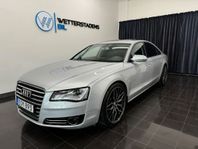 Audi A8 4.2 TDI V8 Quattro BOSE Taklucka Massage Night 2.95%