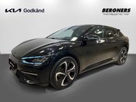 Kia EV6 77.4 kWh AWD GT-Line 20tum (V-hjul)