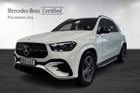 Mercedes-Benz GLE 350 de 4MATIC SUV AMG Line Advanced Plus |