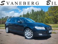 Volvo V70 D3 Classic Momentum 150 hk | DRAG | Endast 2 ägare
